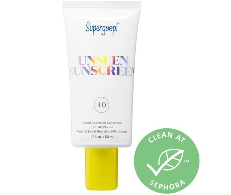 Unseen Sunscreen SPF 40 PA+++ 1