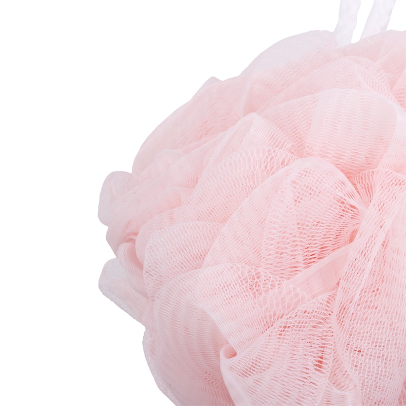 Gentle Exfoliation Bath Sponge 2