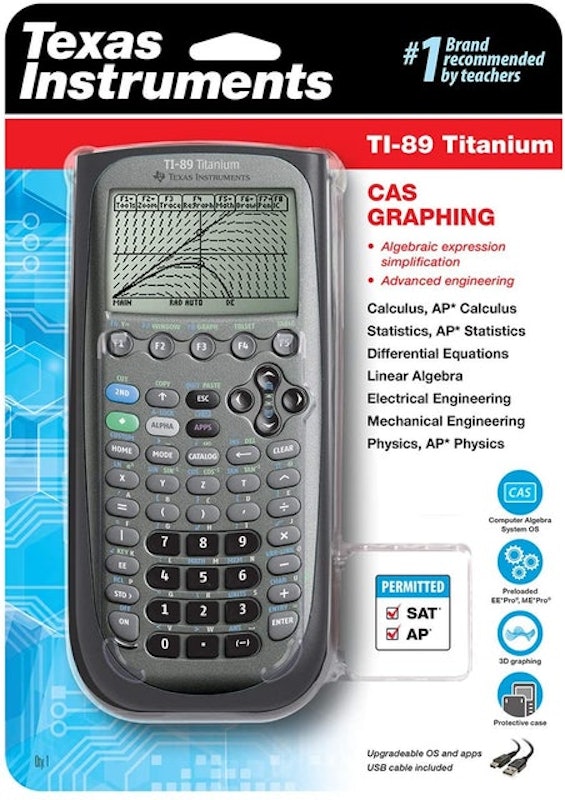 Graphing Calculator 1
