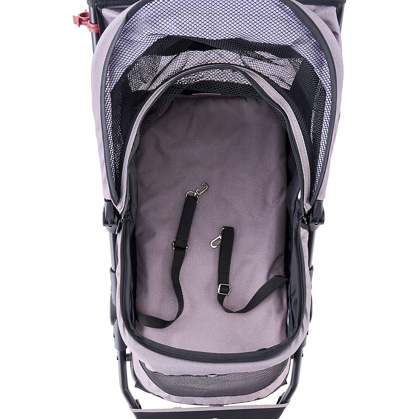 Escort 3 Wheel Pet Strollers 4