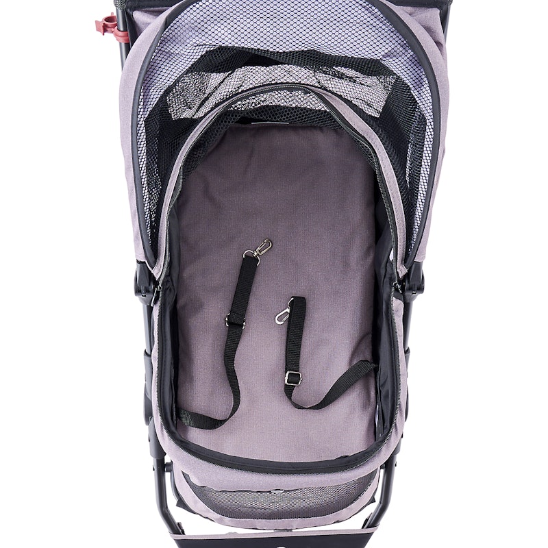 Escort 3 Wheel Pet Strollers 4