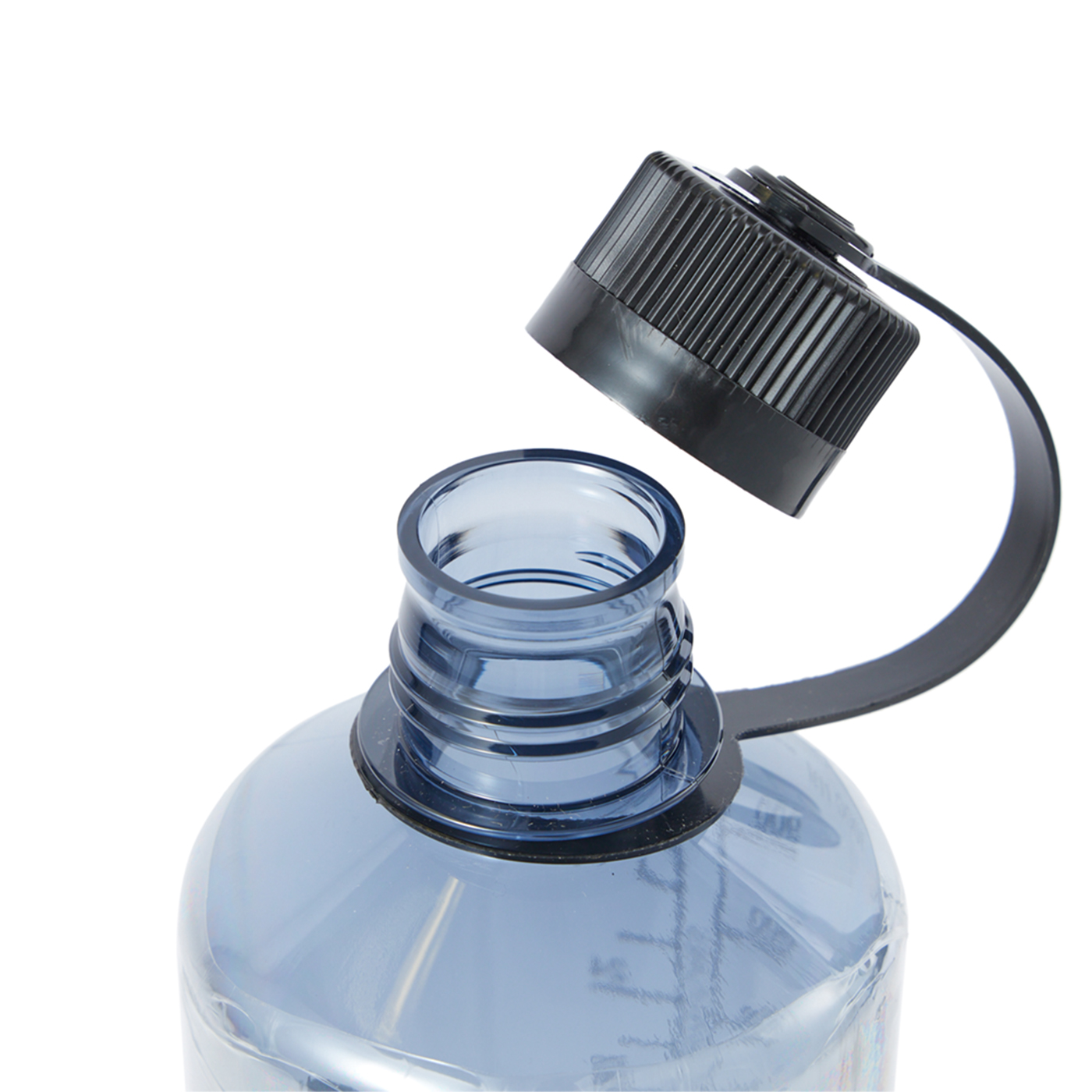 Narrow mouth water bottle 2