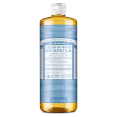 Pure-Castile Soap