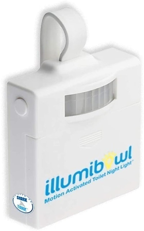 Toilet Night Light 1