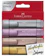 Faber-Castell Metallic Highlighters 1