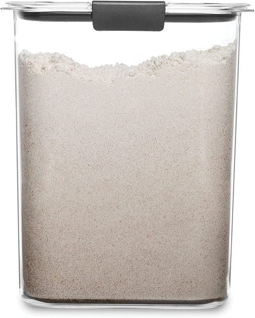 Extra Large Tall Food Storage Containers 1