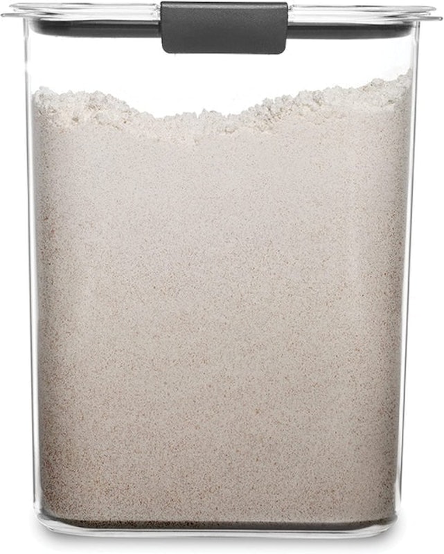 Extra Large Tall Food Storage Containers 1