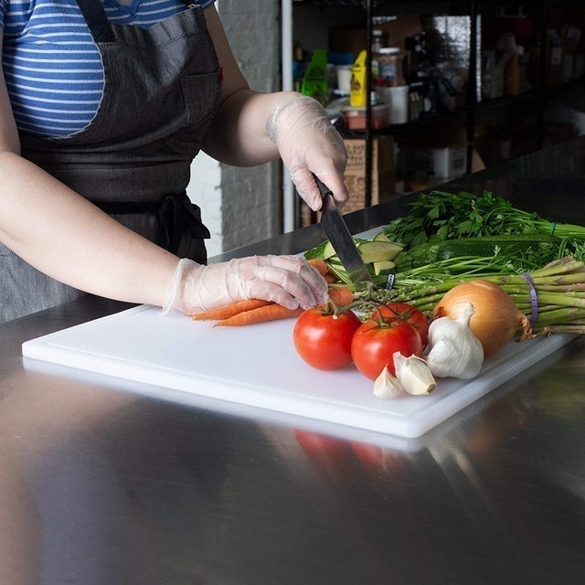 Plastic Carving Board 4