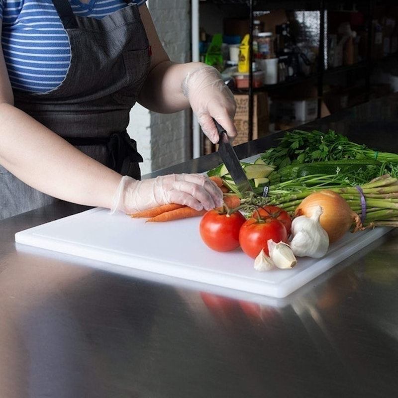 Plastic Carving Board 4