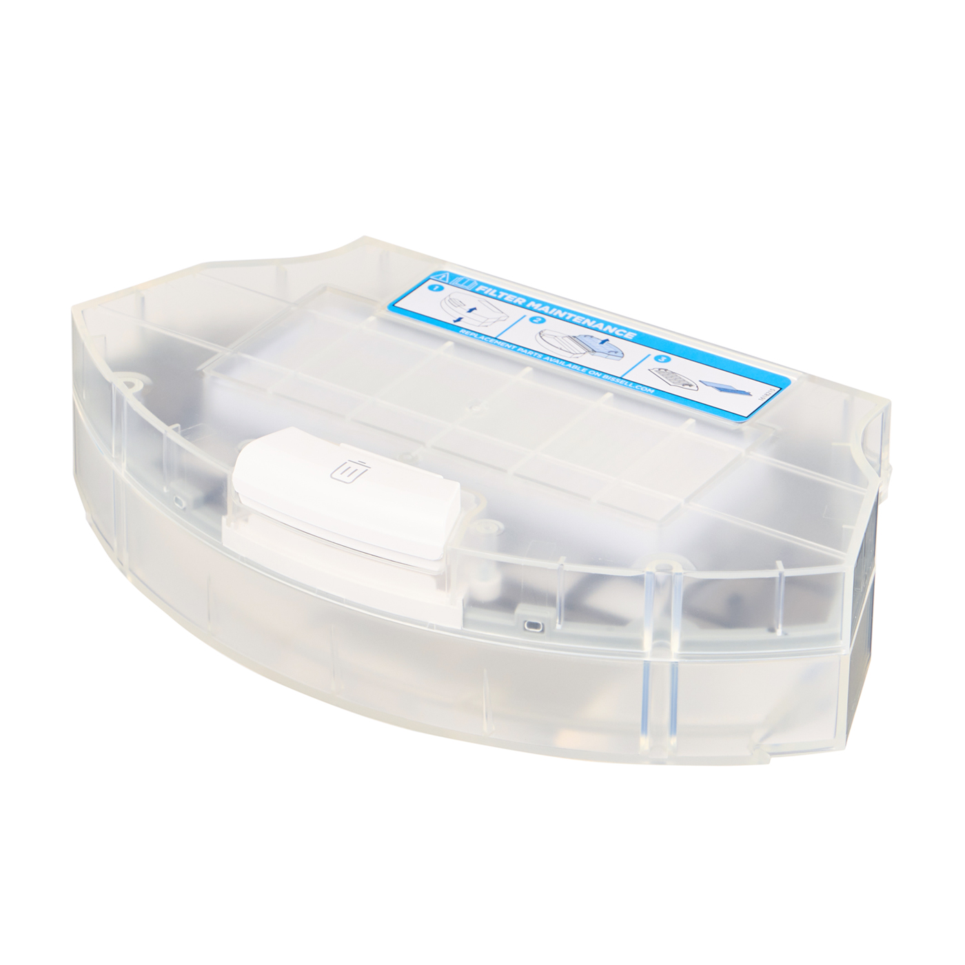 SpinWave Wet and Dry Robotic Vacuum 13