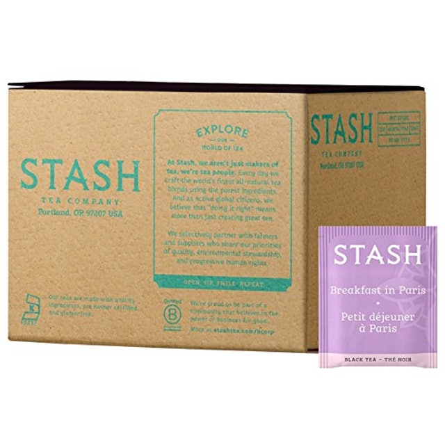 10 Best Black Tea Bags in 2022 (Tea Blogger-Reviewed) 1