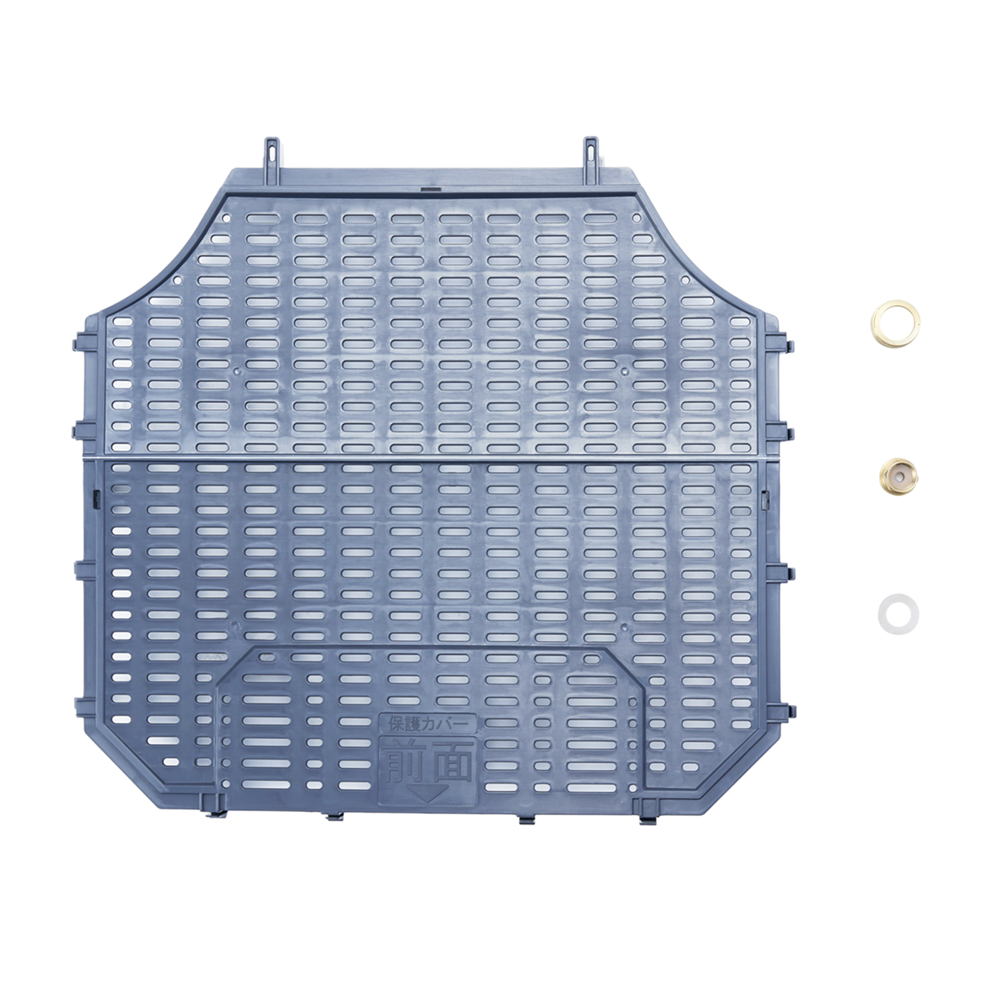Indoor/Outdoor Evaporative Air Cooler	CO60PM 7