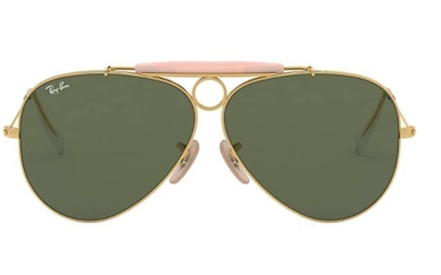 Shooter Sunglasses 1