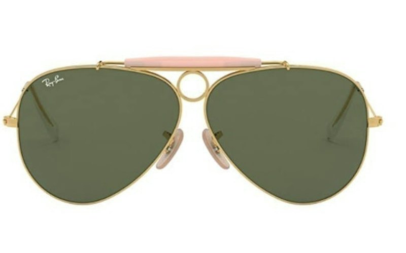 Shooter Sunglasses 1