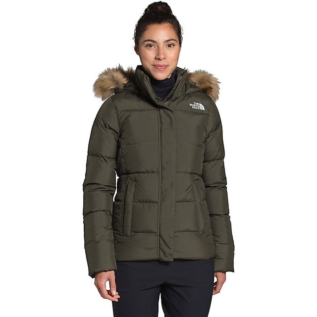 Gotham Jacket 1