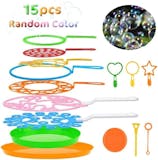 10 Best Bubble Wands in 2022 (Darice and More) 4