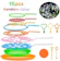 B bangcool Bubble Wands Set 1