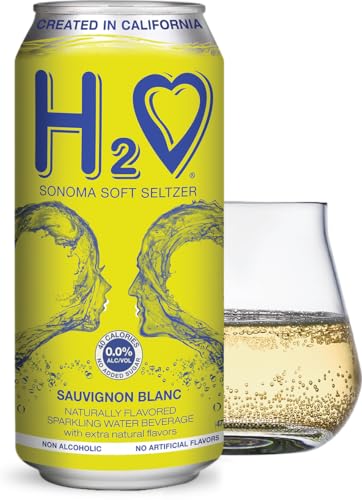 10 Best Non-Alcoholic Wines  (Oddbird, Giesen, and More) 2