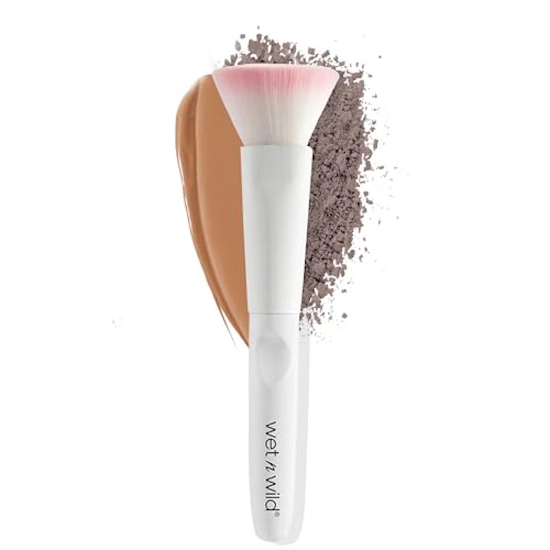 Kabuki Brush, Flat Top for All Formulas 1