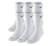 Nike Unisex Adult Everyday Plus Crew Socks 1
