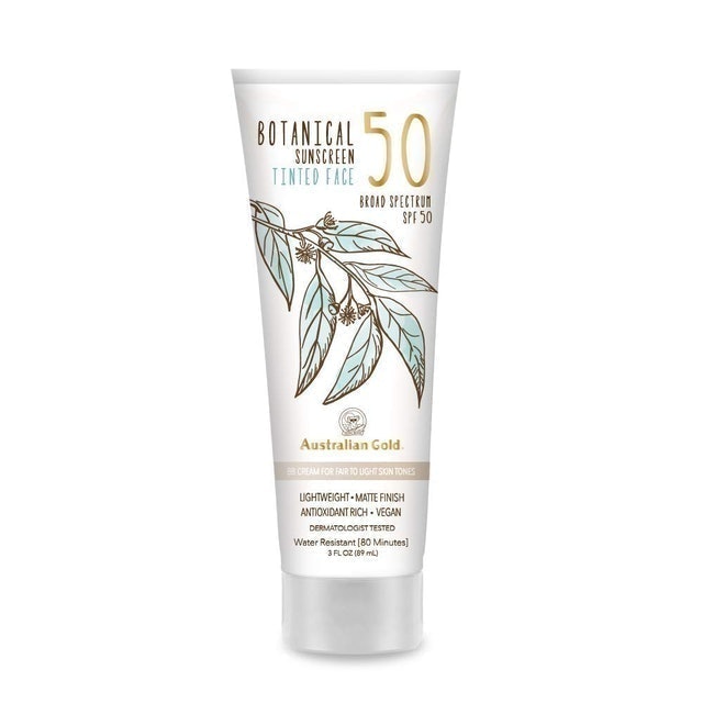 10 Best Tinted Sunscreens in 2022 (Dermatologist-Reviewed) 4
