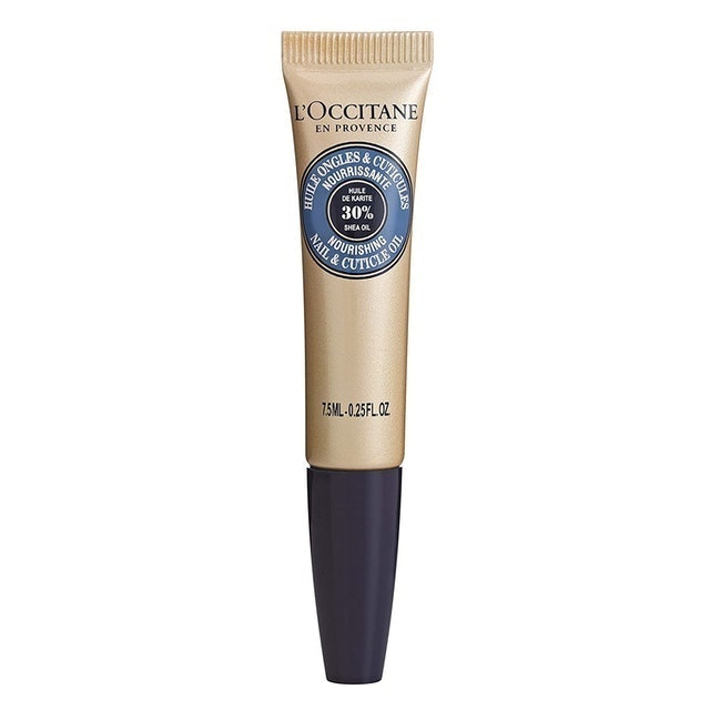 Nail and Cuticle Oil 1