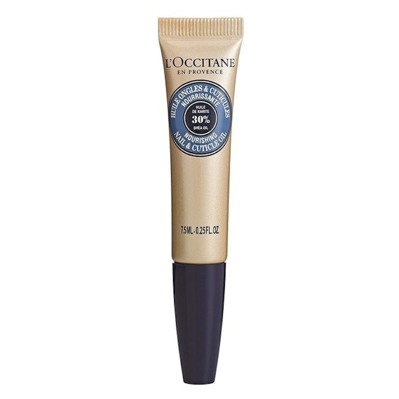 Nail and Cuticle Oil 1