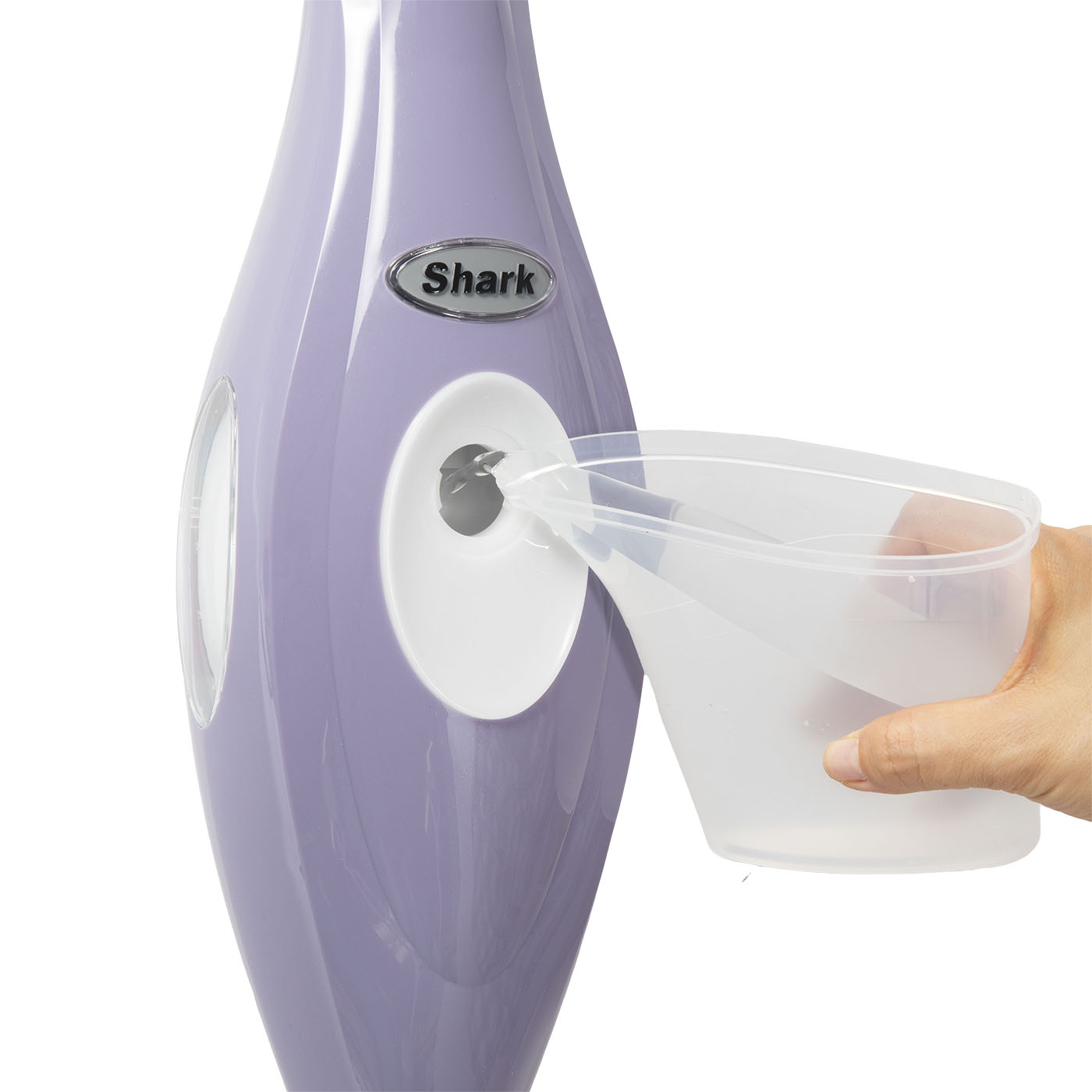 Steam Pocket Mop Hard Floor Cleaner 6