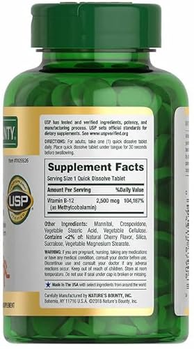 Vitamin B-12 2