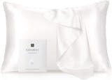10 Best Silk Pillowcases in 2022 (Ravmix, Yanibest, and More) 4