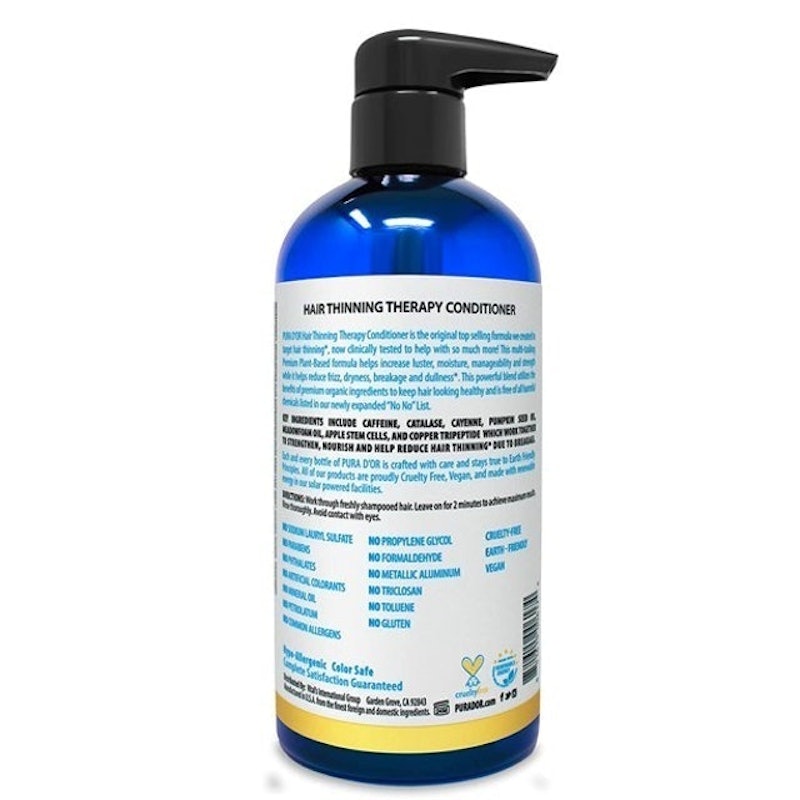 Hair Thinning Therapy Conditioner 2