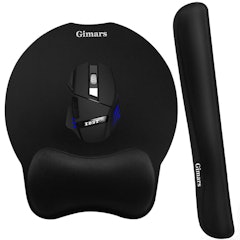 Gimars Superfine Fibre Mouse Pad