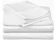Thread Spread True Luxury 100% Egyptian Cotton Sheet Set 1