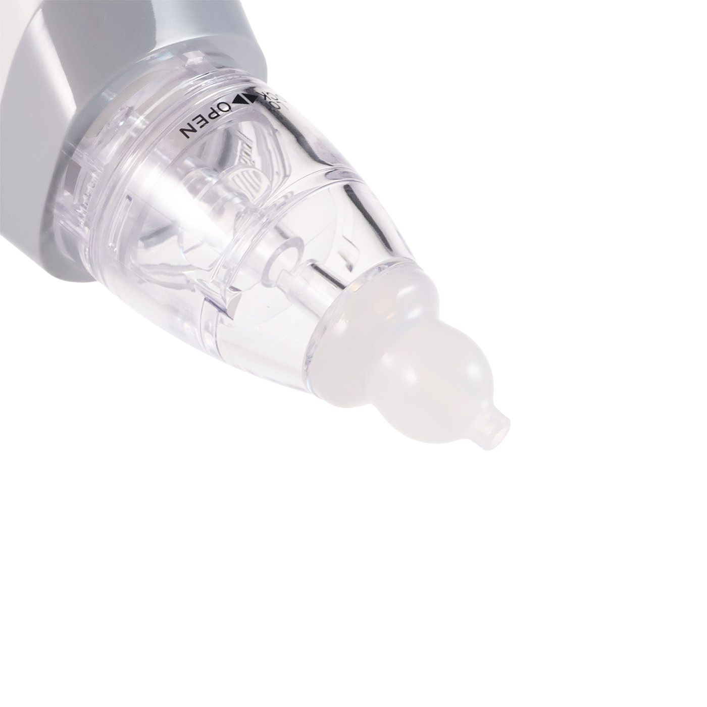 Nasal Aspirator for Baby 2