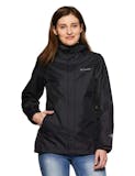 10 Best Raincoats for Women in 2022 (Calvin Klein, Columbia, and More) 1