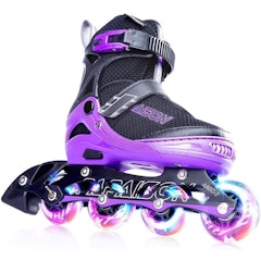 Adjustable Inline Skates