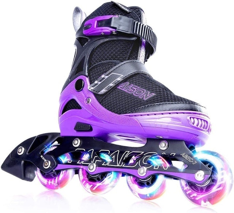 Adjustable Inline Skates 1