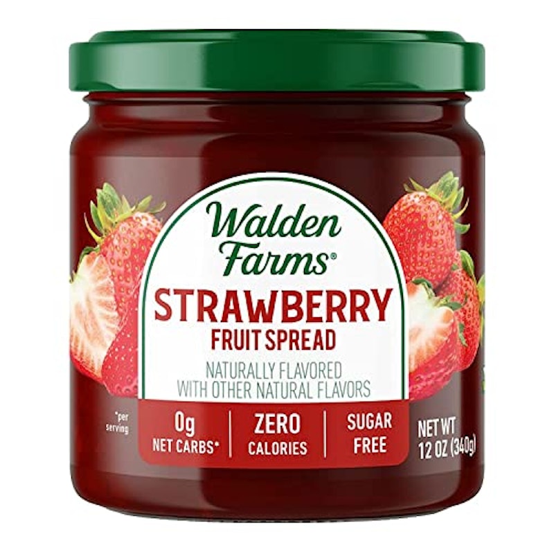 Fruit Spread 12-oz Jar 1