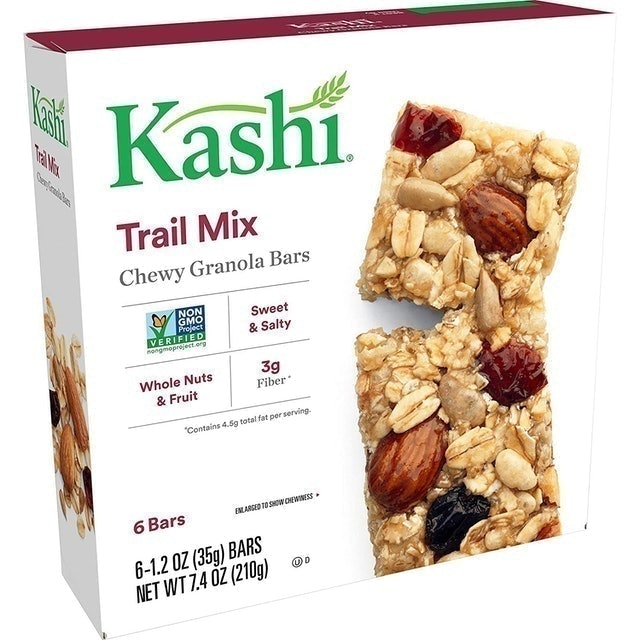10 Best Granola Bars in 2022 (Dietitian-Reviewed) 1