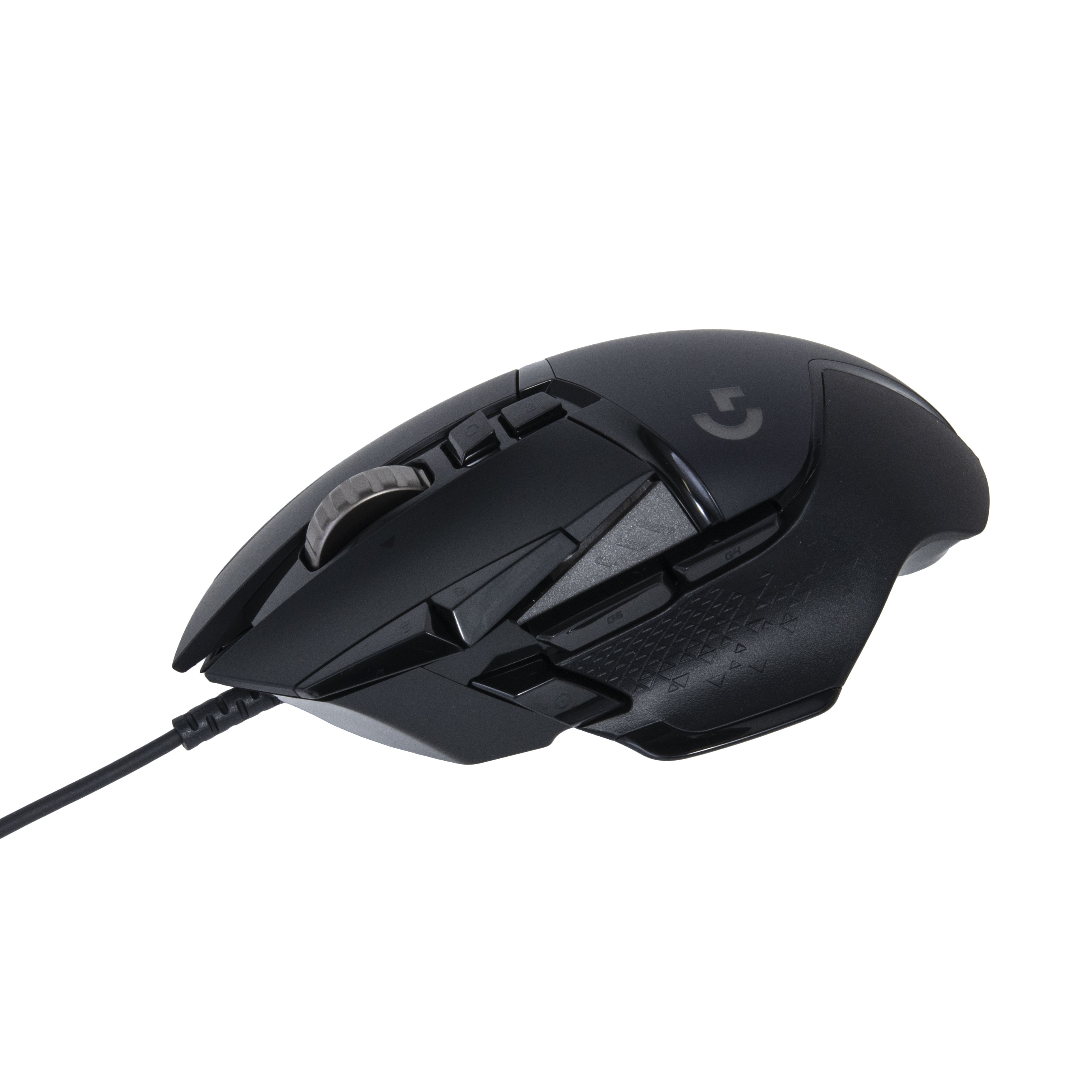 G502 HERO 2