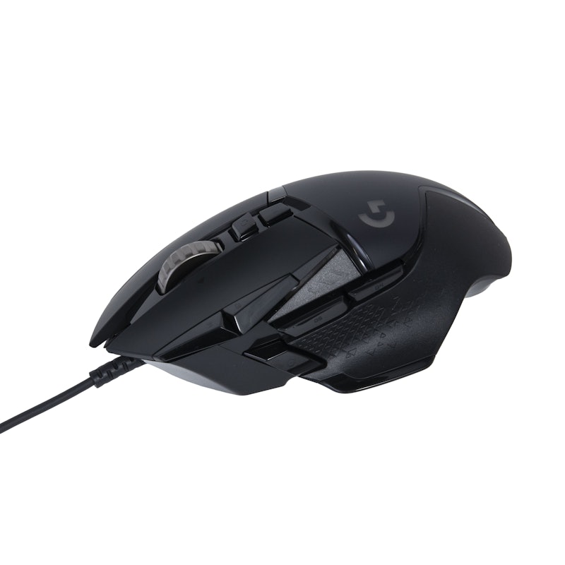 G502 HERO 2