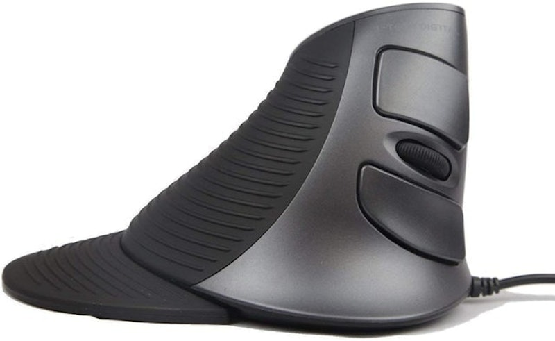 Ergonomic Vertical USB Mouse 1