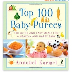 Top 100 Baby Purees