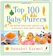 Annabel Karmel Top 100 Baby Purees 1