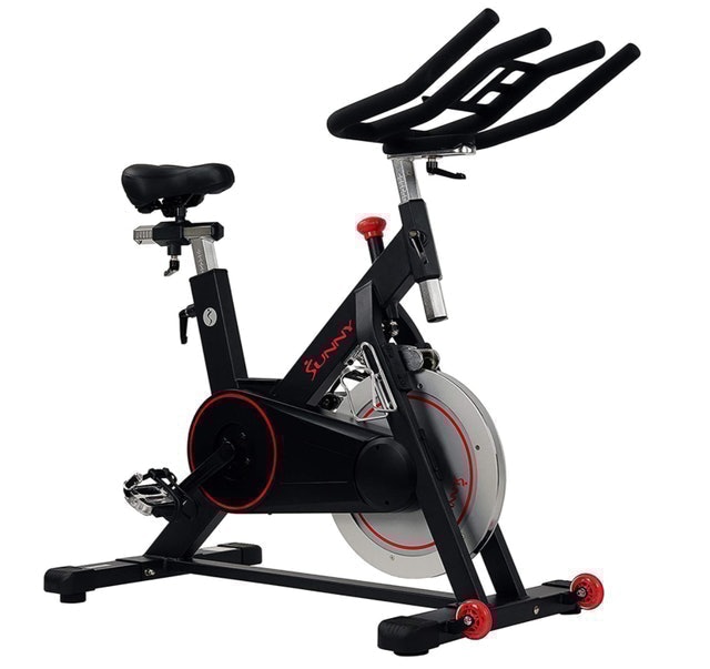 10 Best Exercise Bikes in 2022 (Personal Trainer-Reviewed) 1