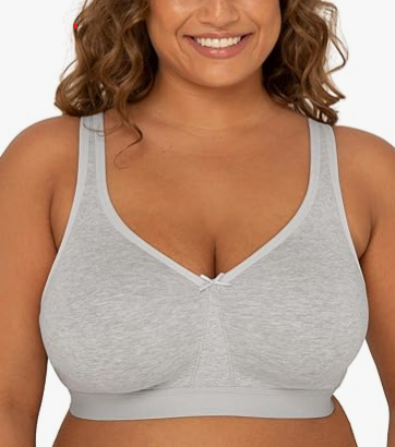 10 Best Organic Cotton Bras of 2026 (Kindred Bravely, Majamas, and More) 5