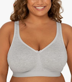 10 Best Organic Cotton Bras of 2026 (Kindred Bravely, Majamas, and More) 5