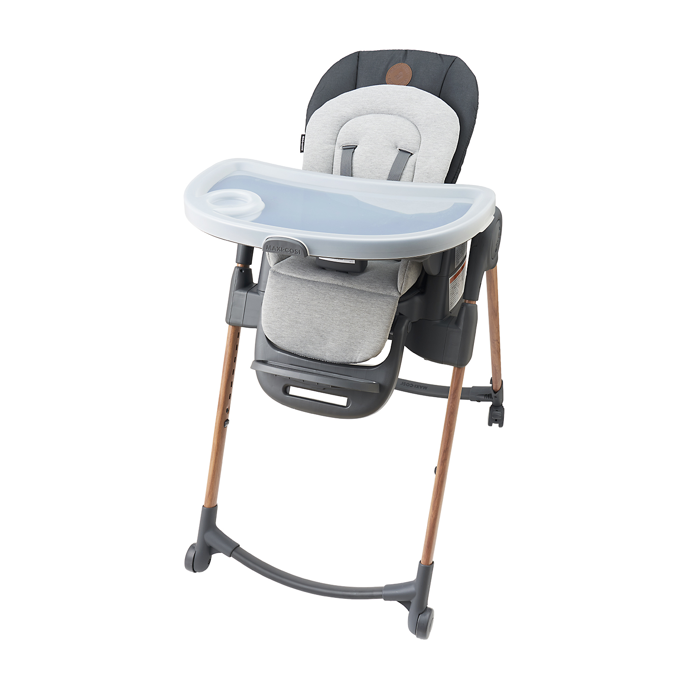 Minla 6-In-1 High Chair 5