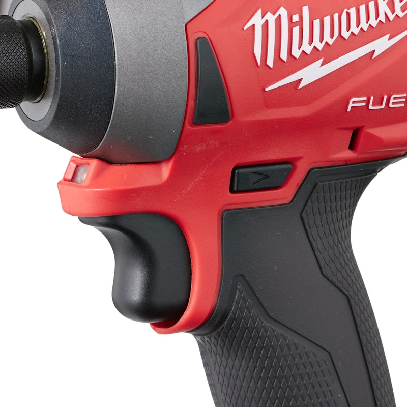 M18 FUEL 1/4" Hex Impact Driver XC Kit 3