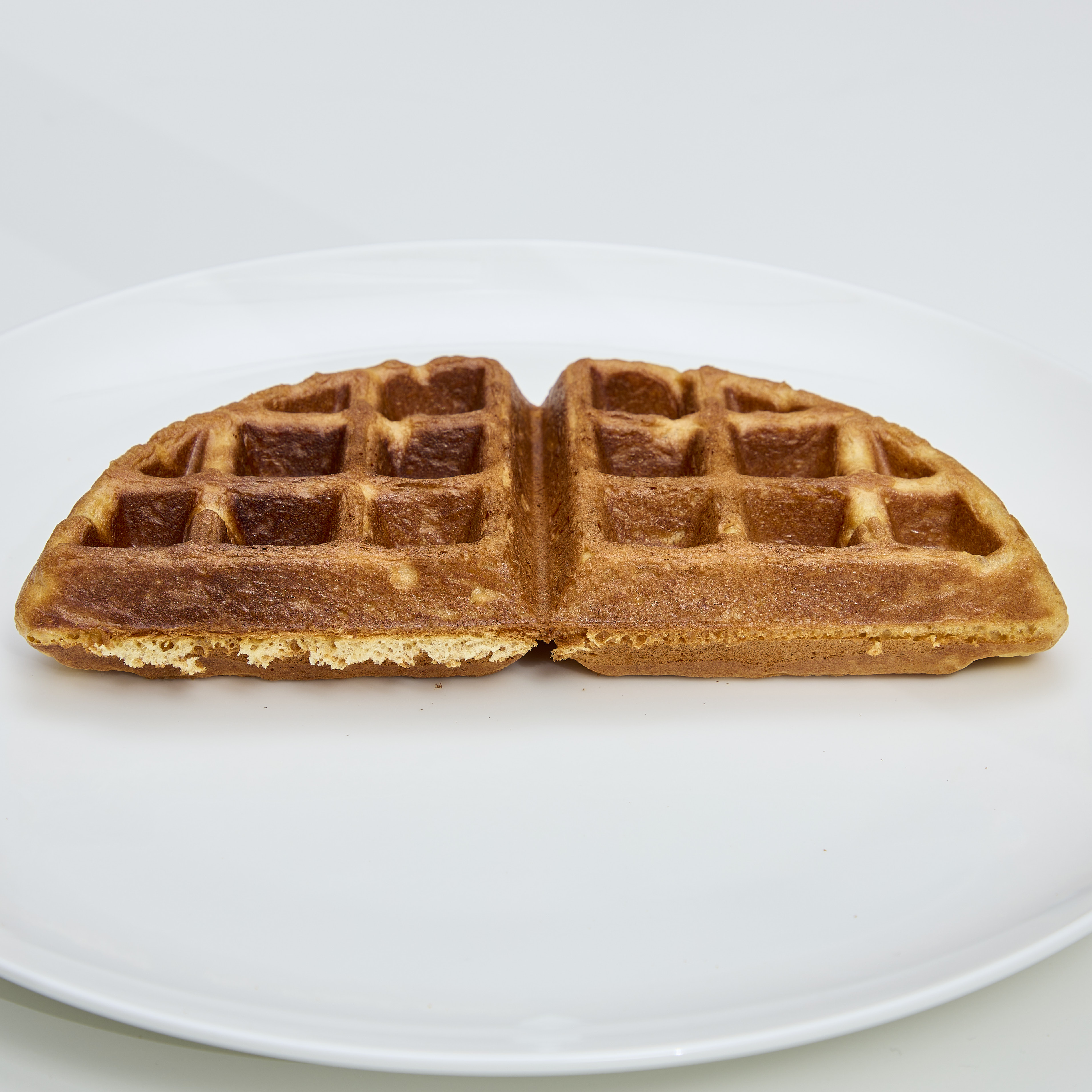 Belgian Waffle Maker 8